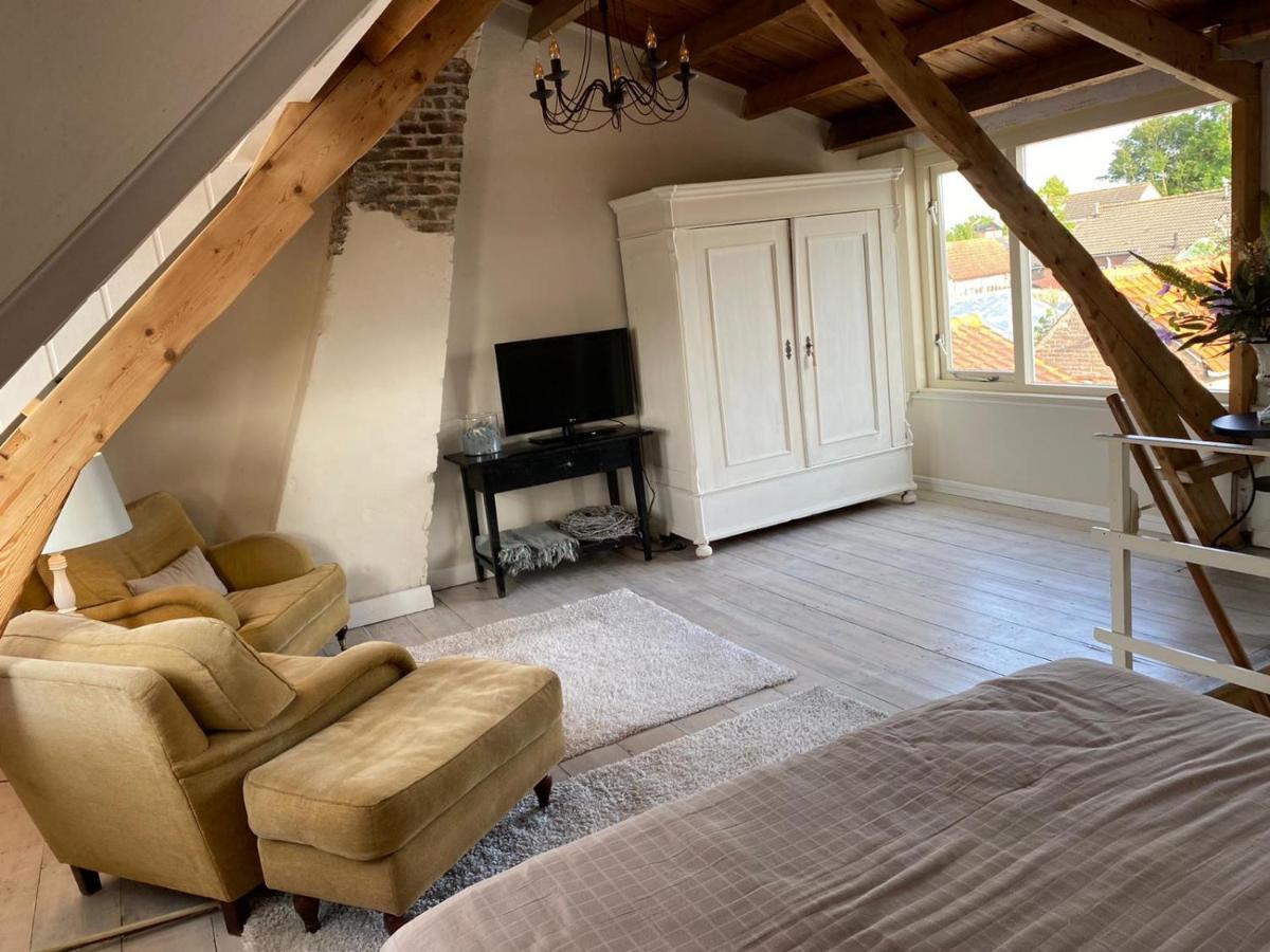 Maison Blakenburg Wissenkerke Extérieur photo