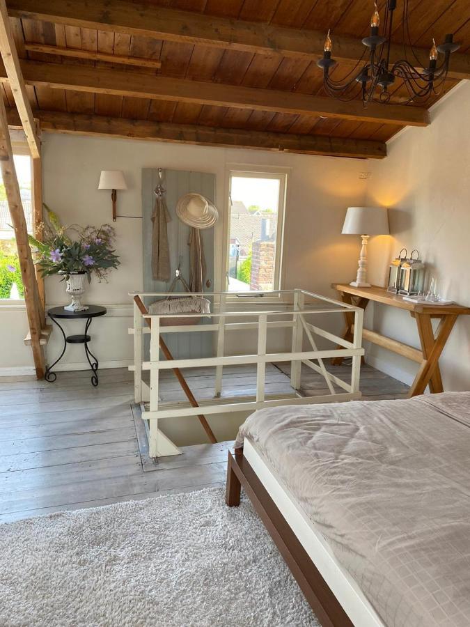 Maison Blakenburg Wissenkerke Extérieur photo