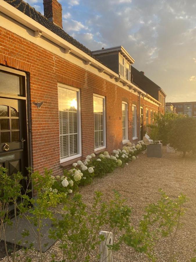 Maison Blakenburg Wissenkerke Extérieur photo