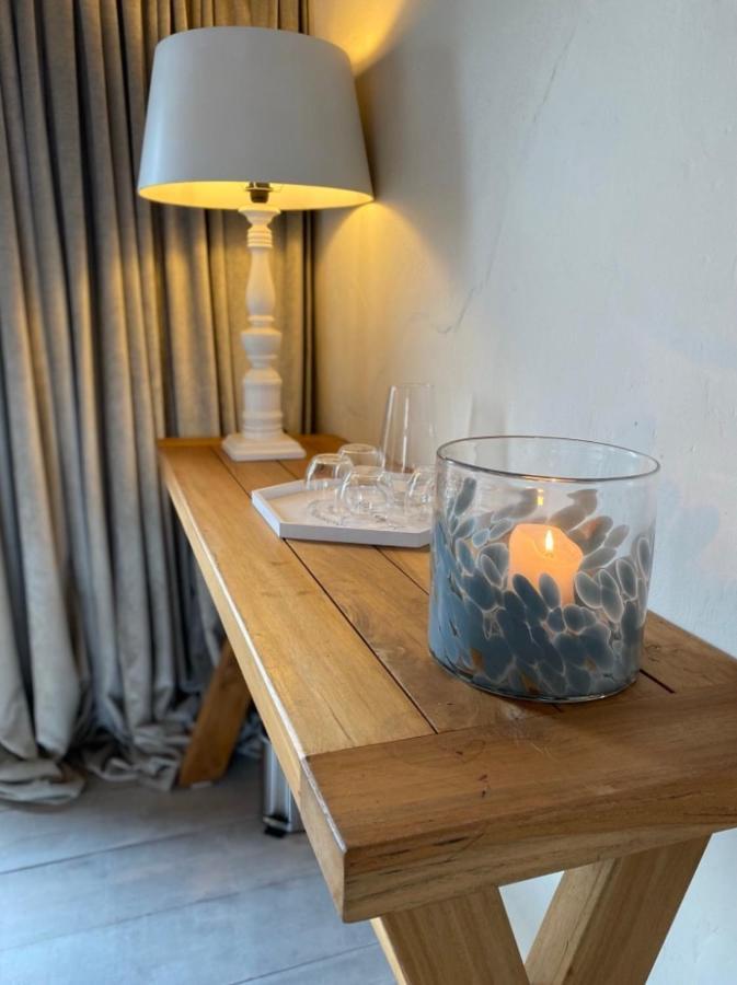 Maison Blakenburg Wissenkerke Extérieur photo