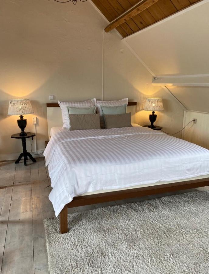Maison Blakenburg Wissenkerke Extérieur photo