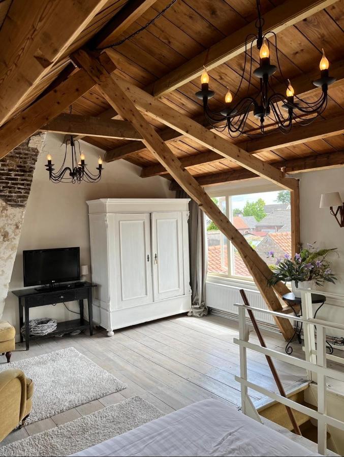 Maison Blakenburg Wissenkerke Extérieur photo